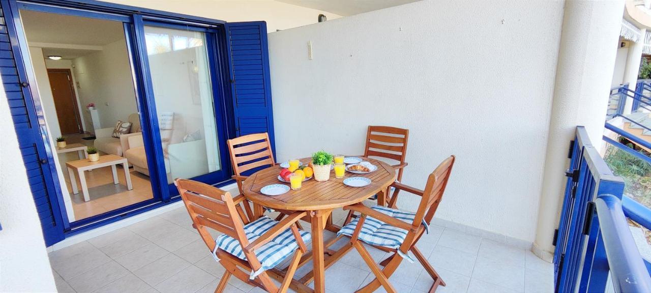 Apartamento Sueno De Denia By Denia Costa Exterior photo