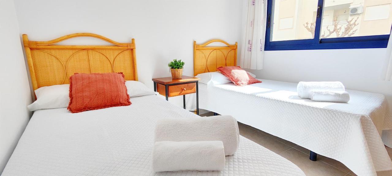 Apartamento Sueno De Denia By Denia Costa Exterior photo