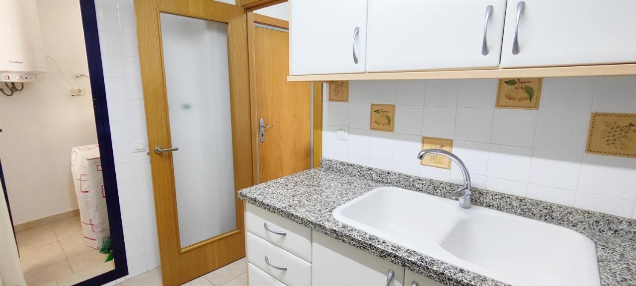 Apartamento Sueno De Denia By Denia Costa Exterior photo