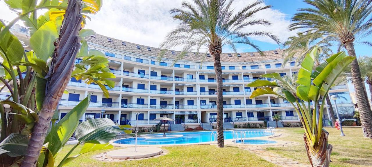 Apartamento Sueno De Denia By Denia Costa Exterior photo