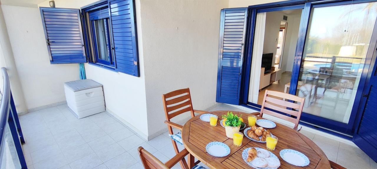 Apartamento Sueno De Denia By Denia Costa Exterior photo
